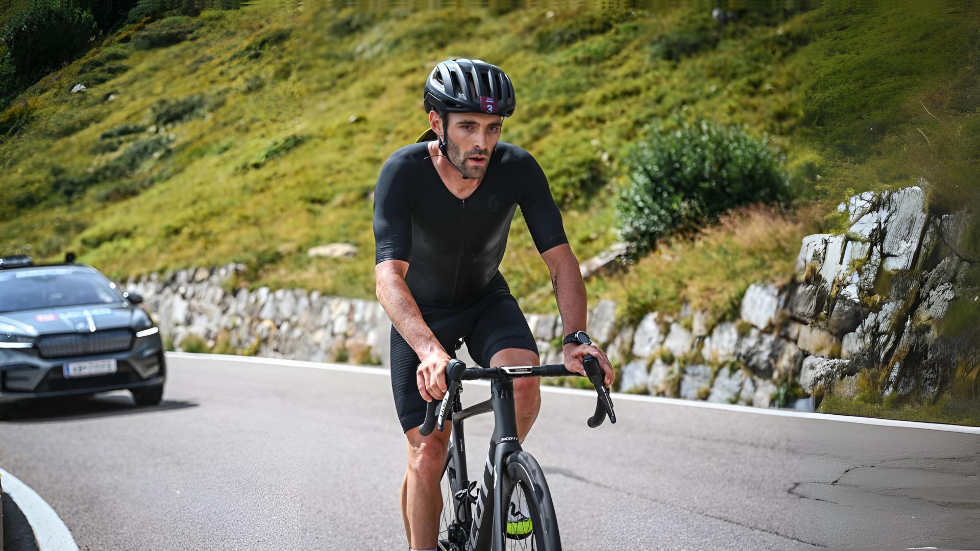 Kanadský amatér překonal KOM na oficiálním segmentu Alpe d´Huez!
